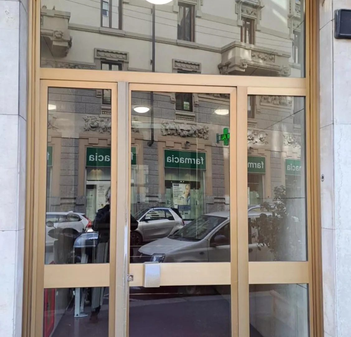 Suite Del Corso Milan Italy