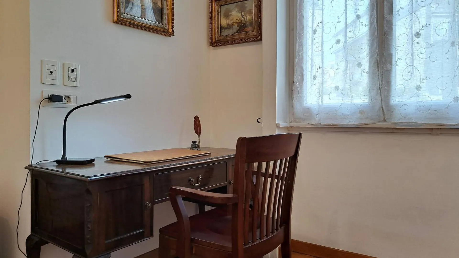 Apartment Suite Del Corso Milan