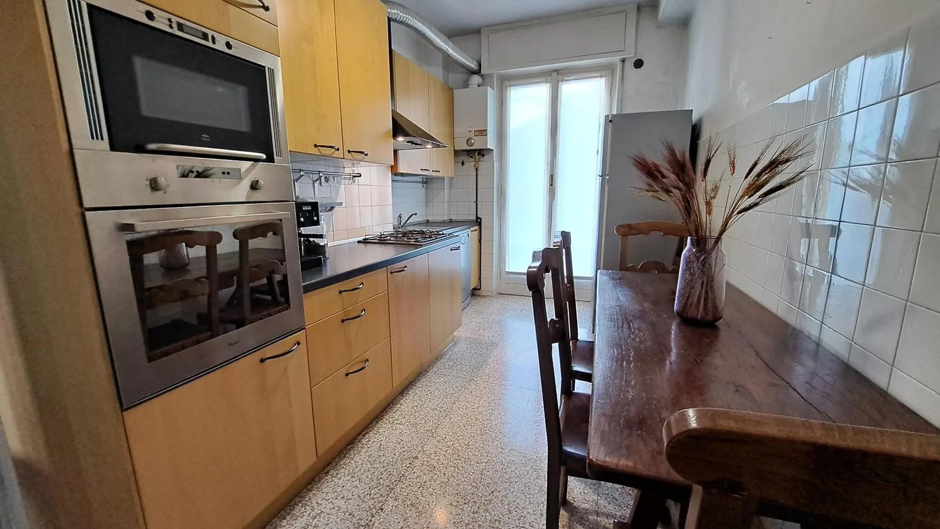 Suite Del Corso Milan