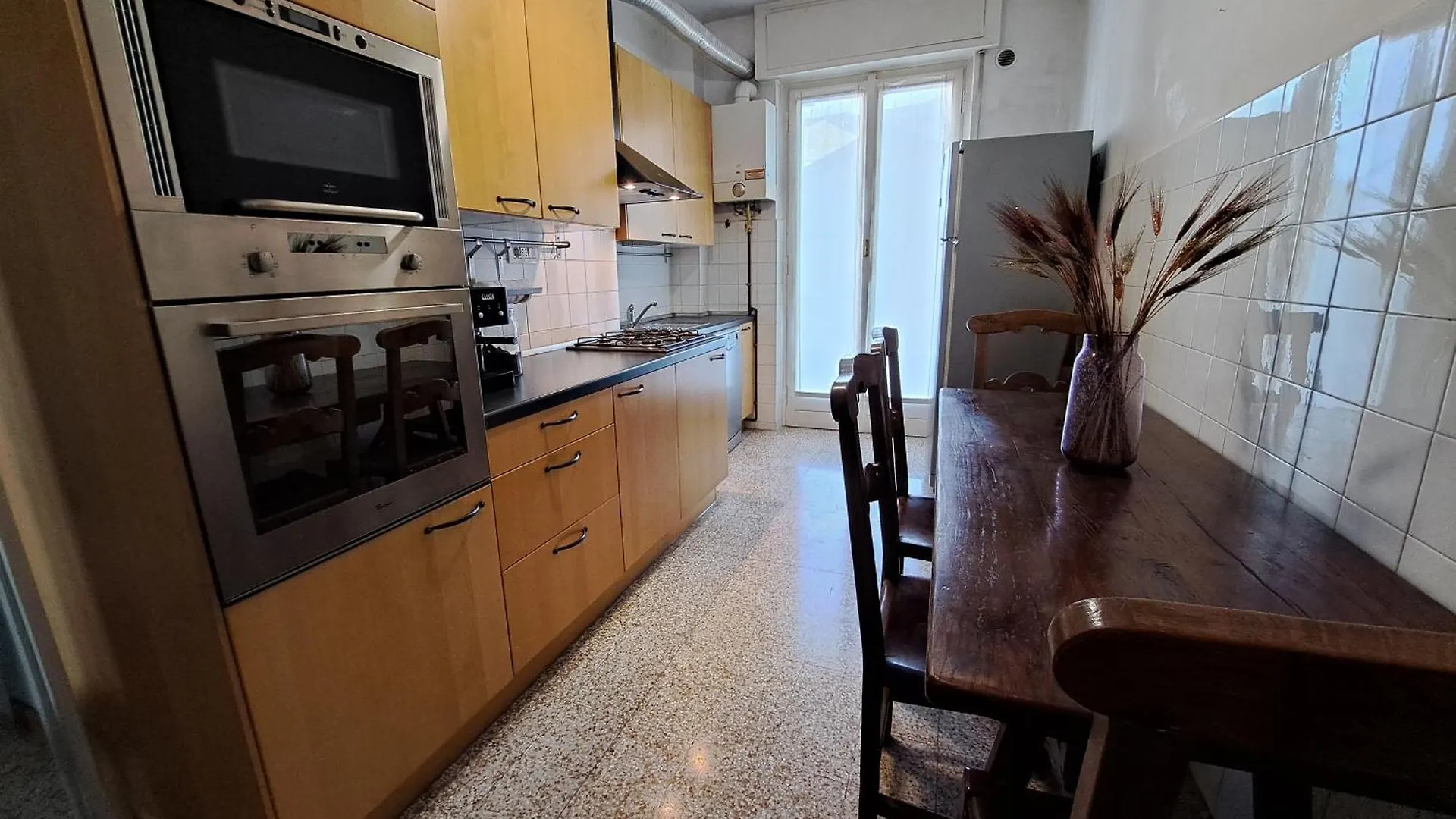 Apartment Suite Del Corso Milan Italy