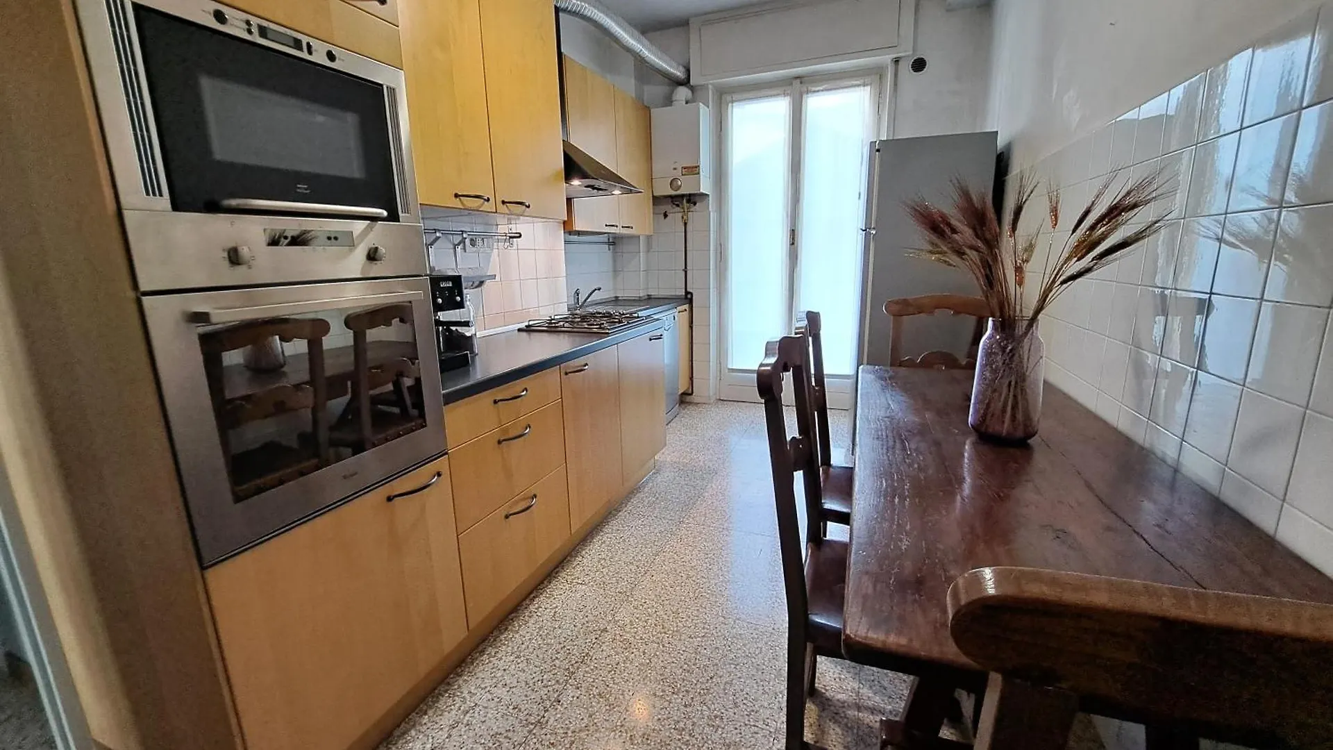 Apartment Suite Del Corso Milan