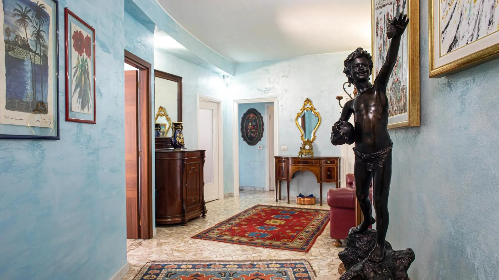 Suite Del Corso Milan