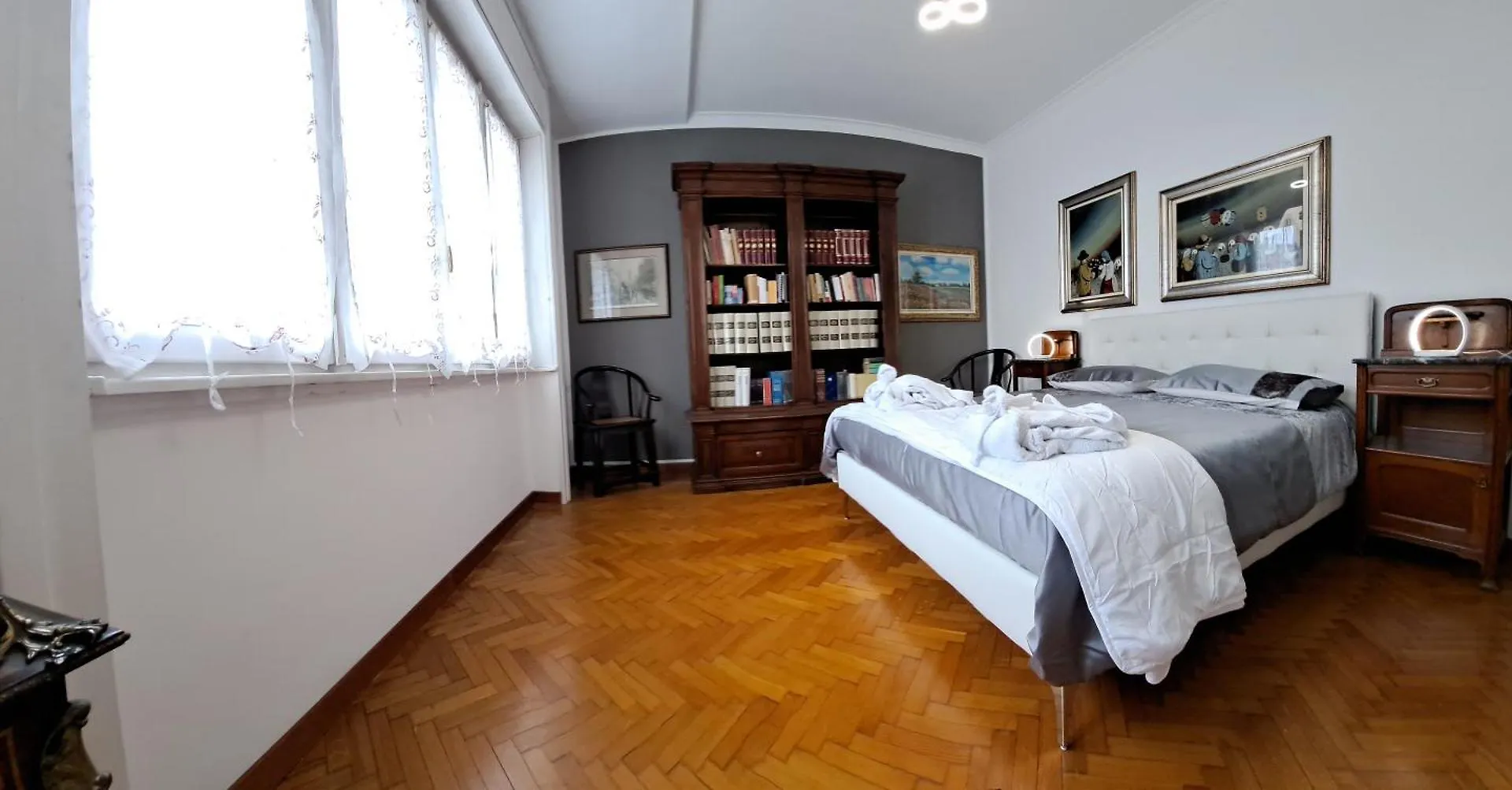 Apartment Suite Del Corso Milan