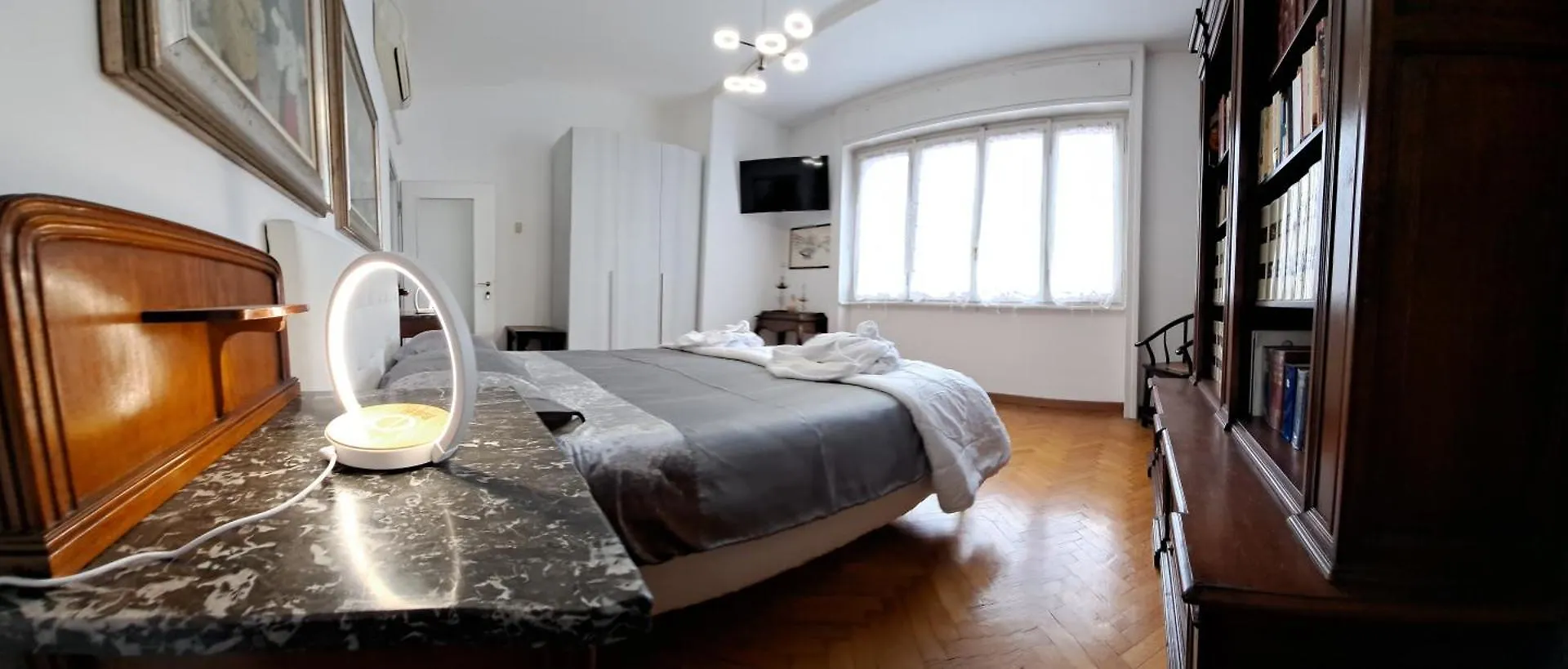 Suite Del Corso Milan 0*,