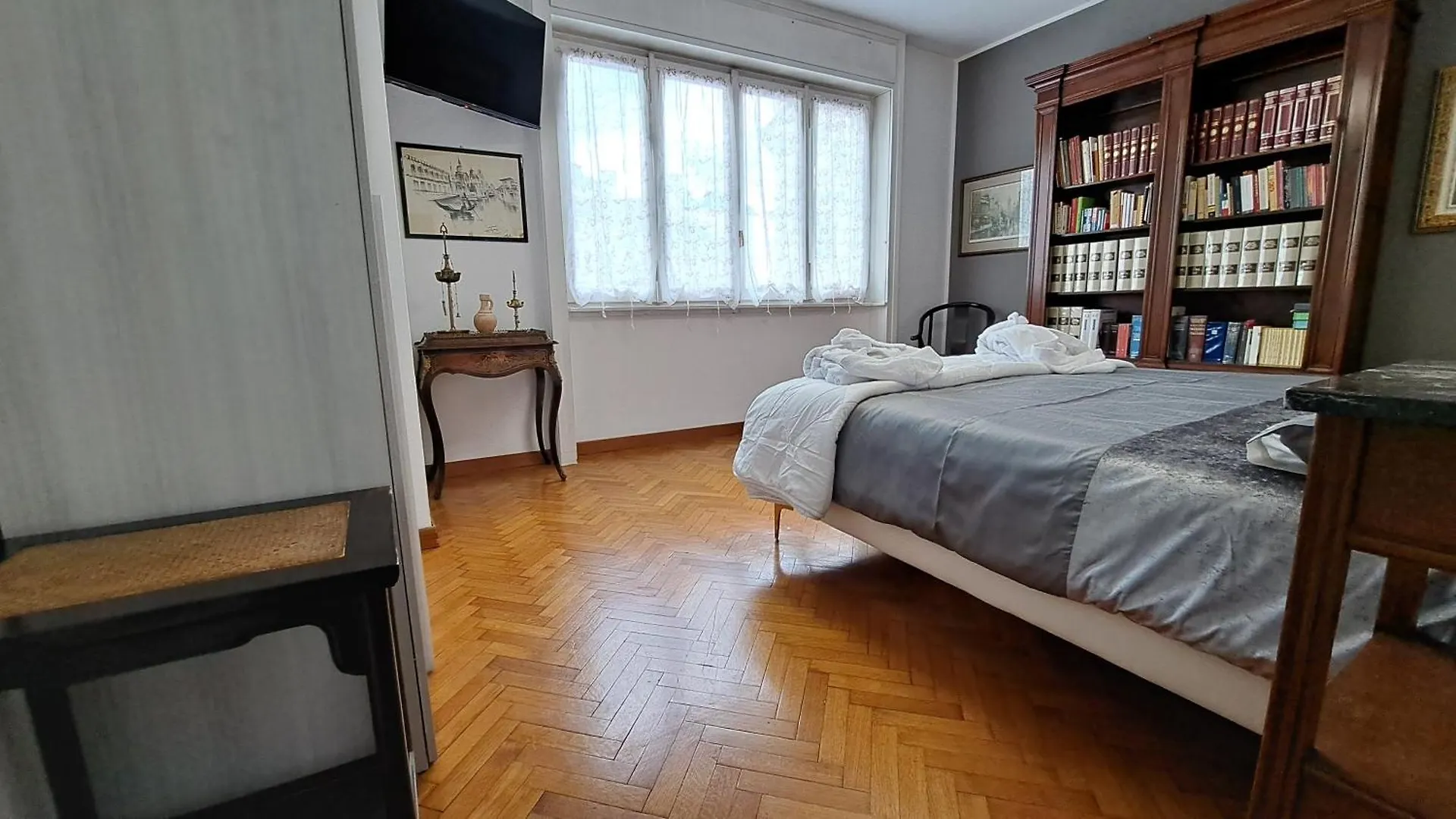 Apartment Suite Del Corso Milan