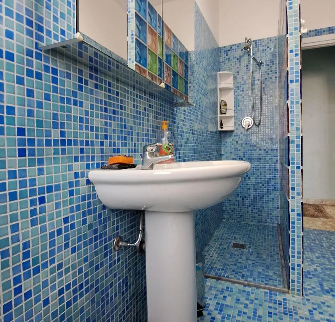 Apartment Suite Del Corso Milan