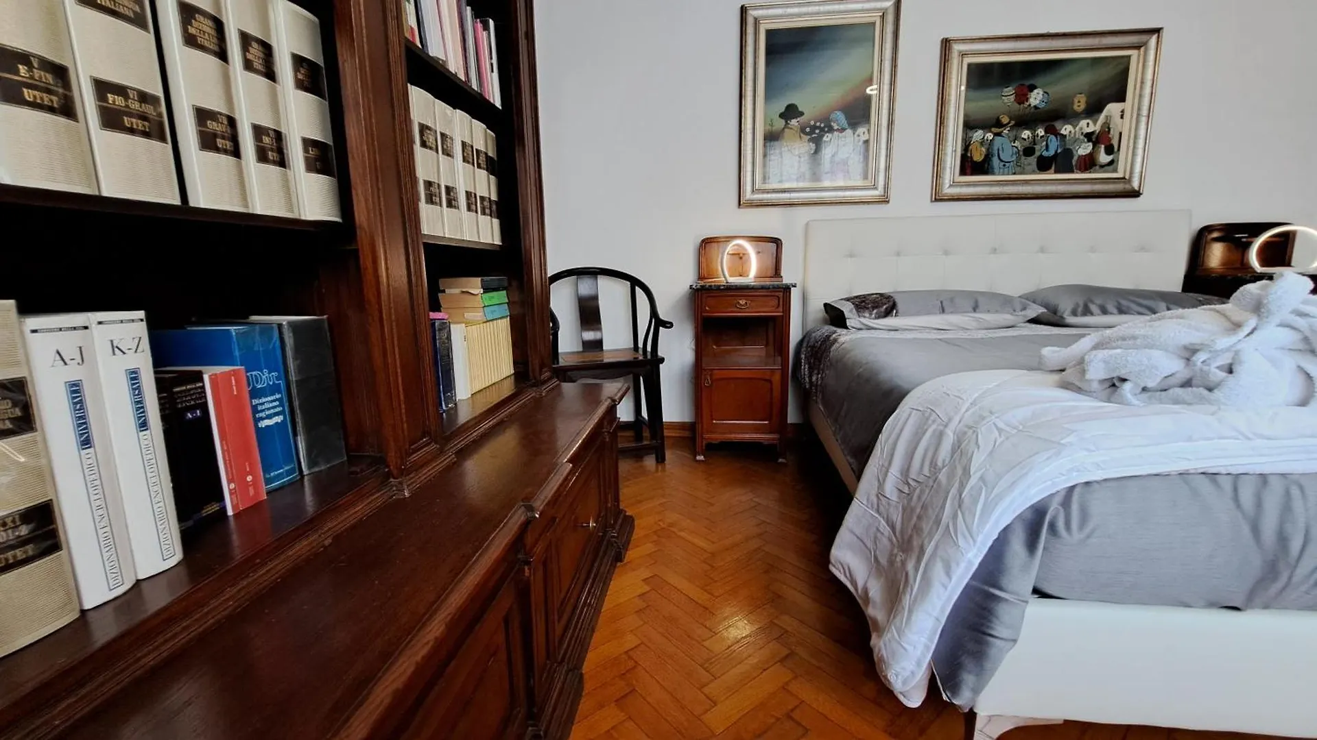 Suite Del Corso Milan Italy