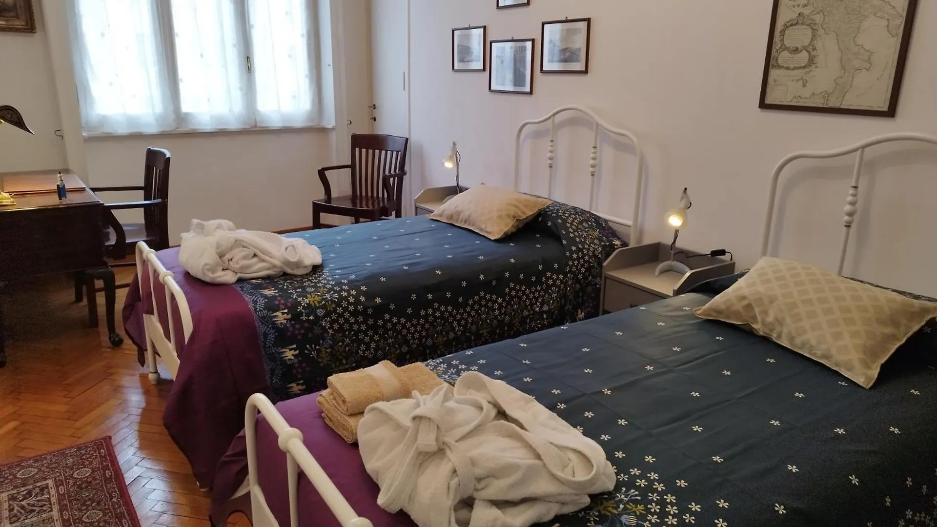 Suite Del Corso Milan Apartment