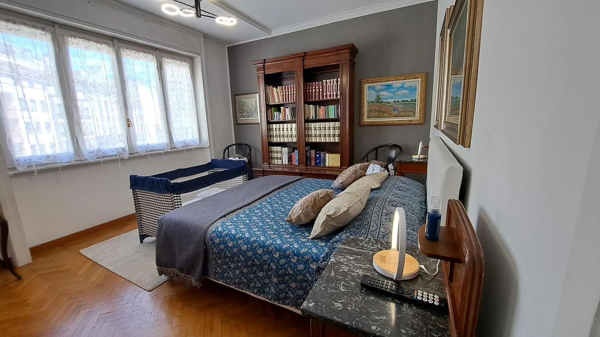 Apartment Suite Del Corso Milan