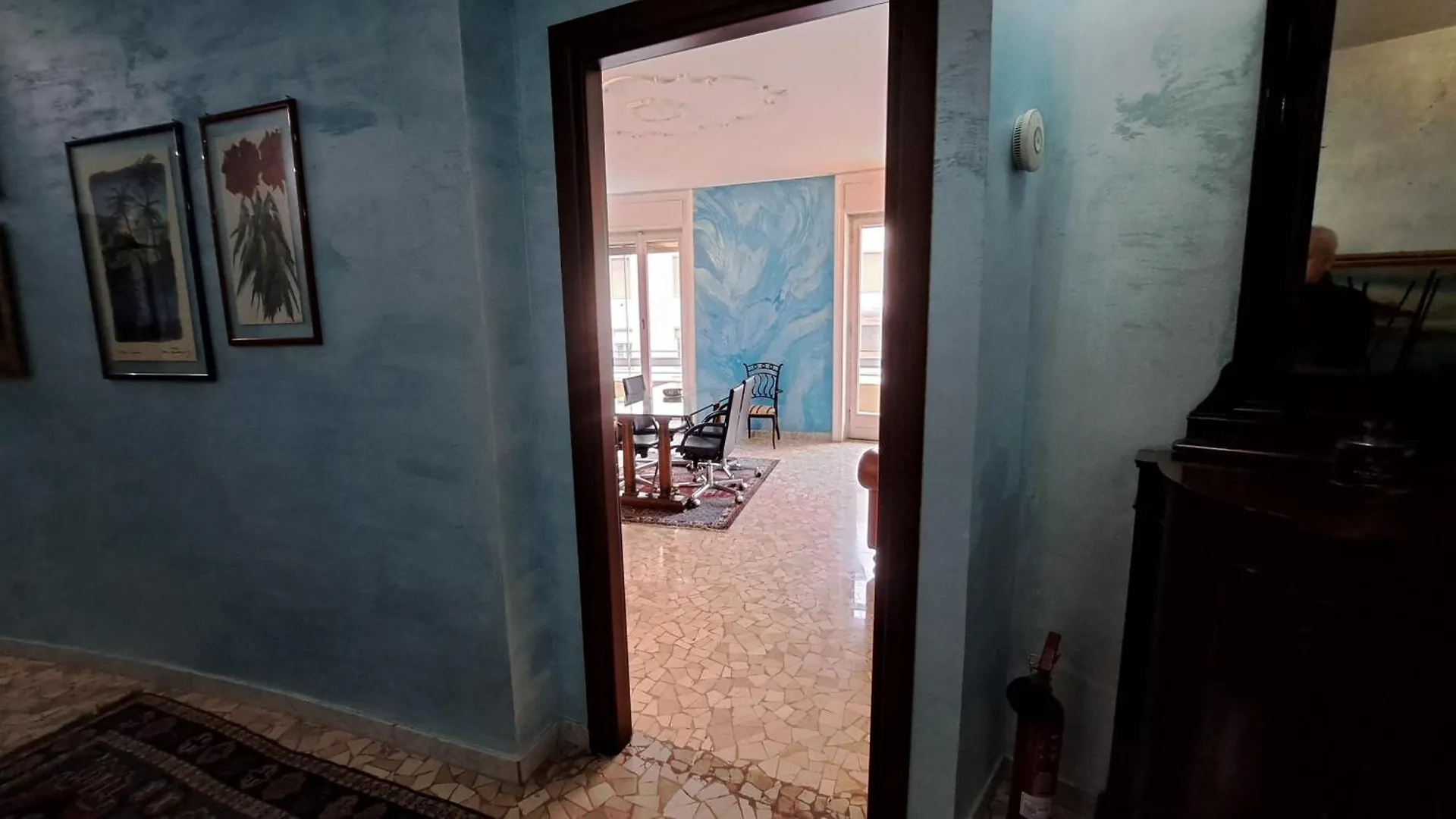 Suite Del Corso Milan Apartment