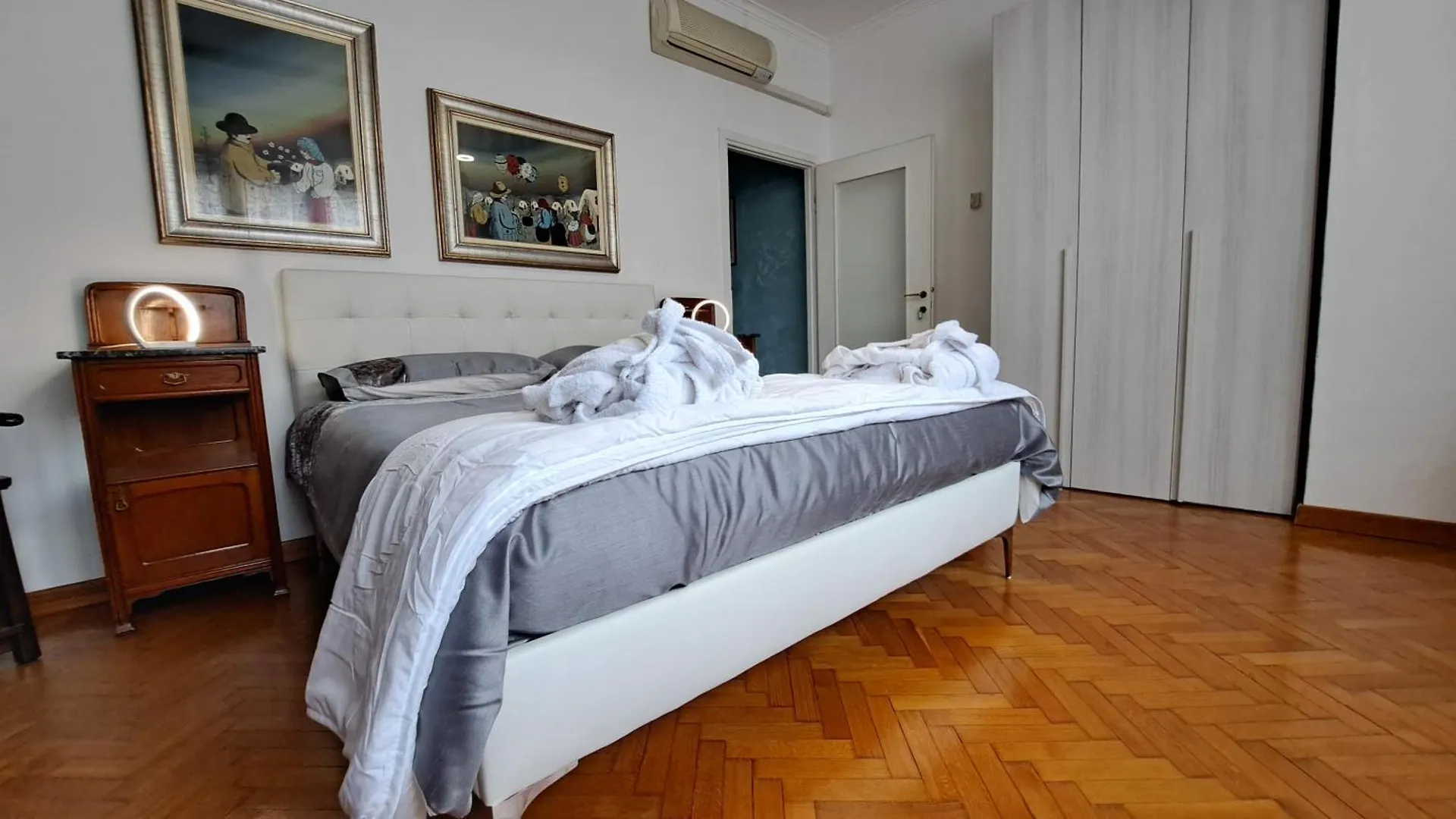 Suite Del Corso Milan