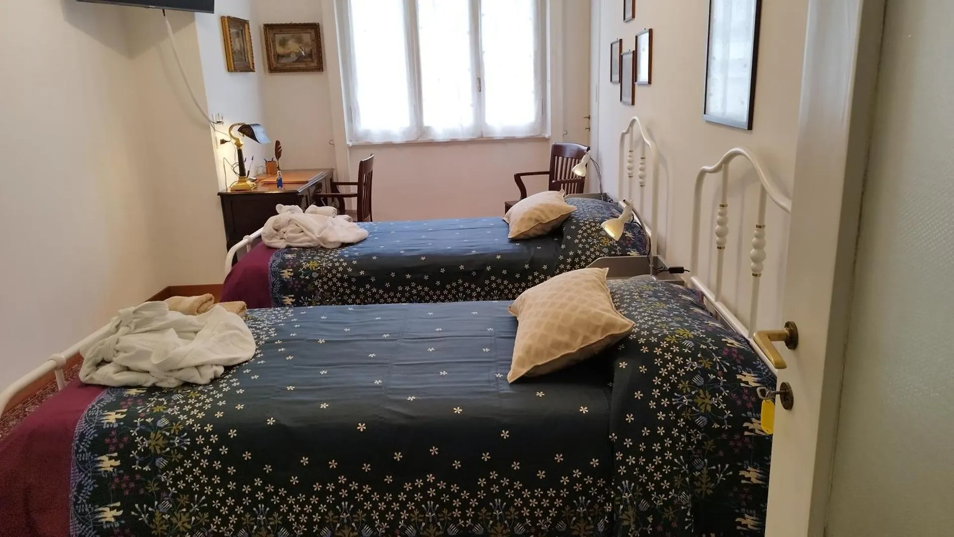 Apartment Suite Del Corso Milan